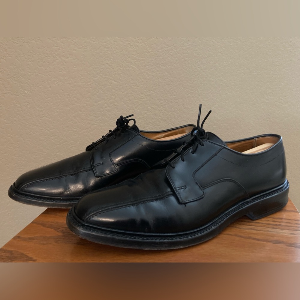 Allen Edmonds Classic Style Hillcrest Men’s 9C